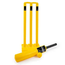 Jumbo Cricket Set